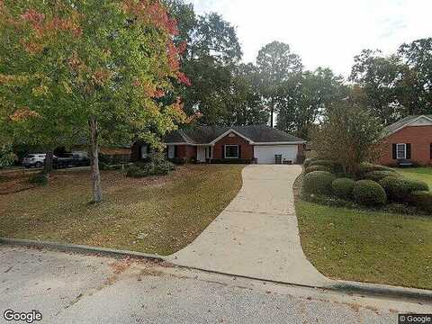 Kimberley, EVANS, GA 30809