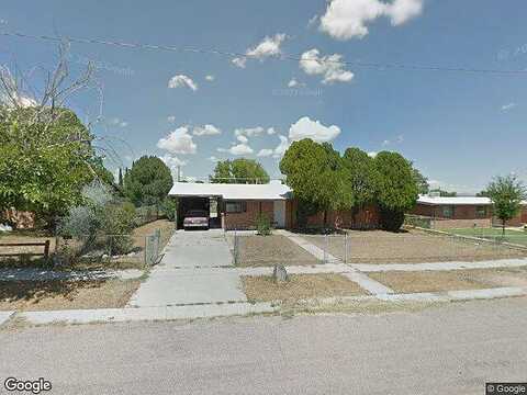 Post, BENSON, AZ 85602