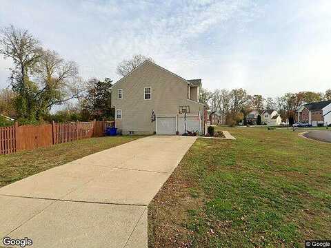 Rosedale, KING GEORGE, VA 22485