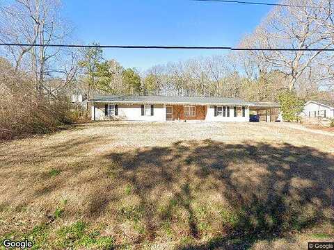 Dorsett Shoals, DOUGLASVILLE, GA 30135