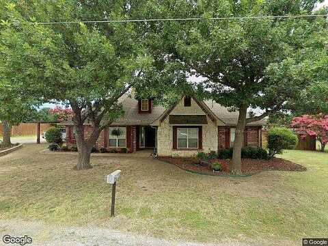 Willard Hall, LEONARD, TX 75452