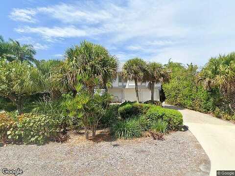 Sea Oats, SANIBEL, FL 33957