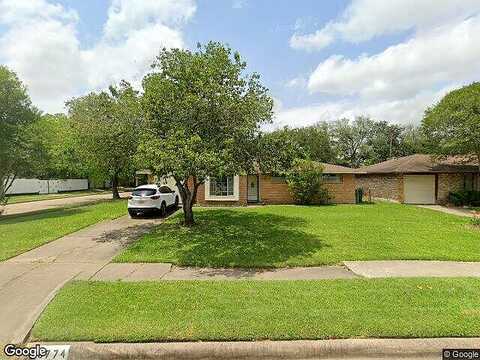 Greencraig, HOUSTON, TX 77035