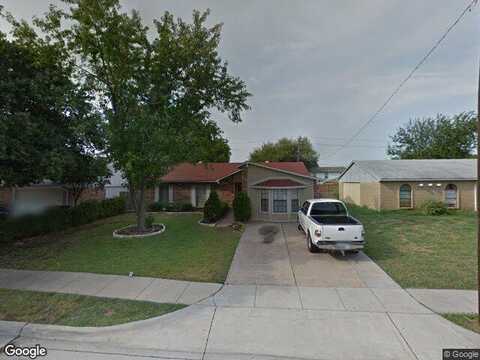 Ridgemont, ALLEN, TX 75002