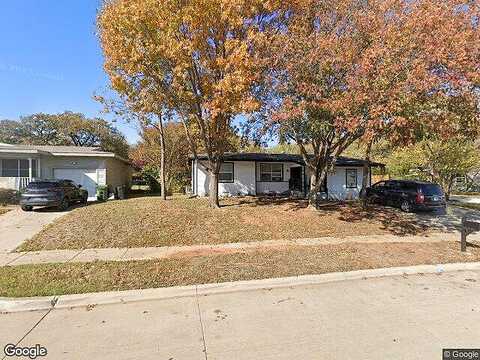 Buena Vista, HURST, TX 76053