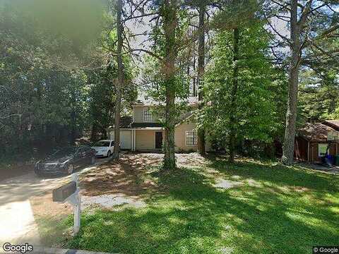 Forest East, STONE MOUNTAIN, GA 30088