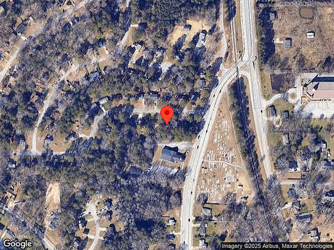 Forest East, STONE MOUNTAIN, GA 30088