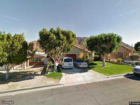 Avenida Alvarado, LA QUINTA, CA 92253