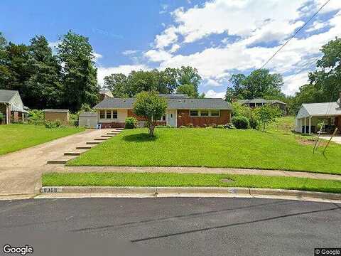 Juxon, SPRINGFIELD, VA 22151