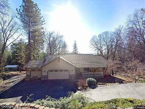 Crestline, FORESTHILL, CA 95631