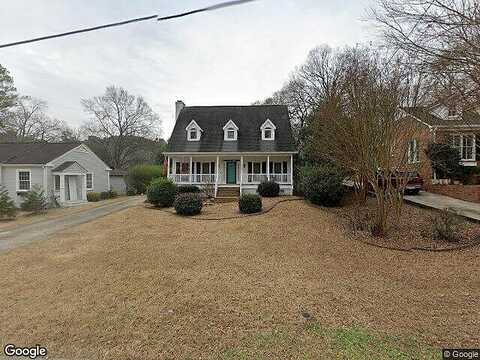 8Th, ROME, GA 30161