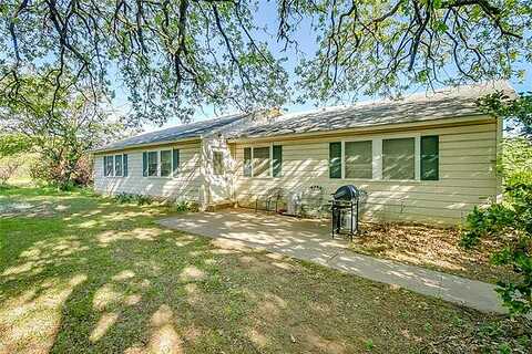 Mitchell Saxon, FORT WORTH, TX 76140