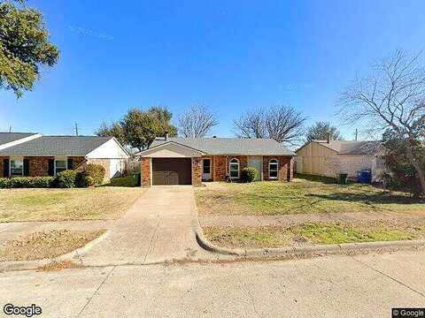 Griffin, THE COLONY, TX 75056
