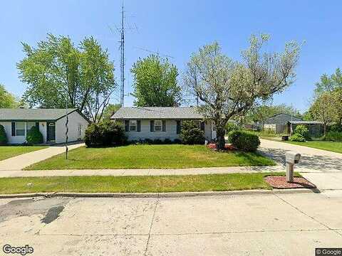 44Th, KENOSHA, WI 53144