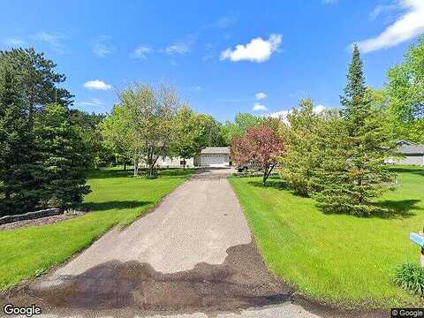 Lois, CIRCLE PINES, MN 55014