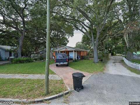 22Nd, SAINT PETERSBURG, FL 33714