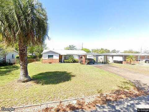 Key, TITUSVILLE, FL 32780