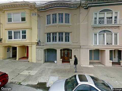 28Th, SAN FRANCISCO, CA 94121