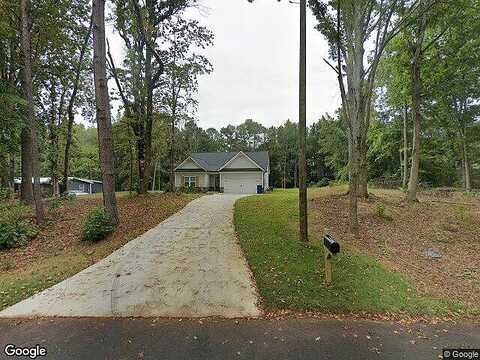 Appaloosa, DALLAS, GA 30132