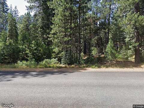 Widow Springs, MCCLOUD, CA 96057