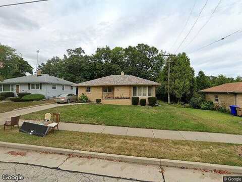 67Th, KENOSHA, WI 53142