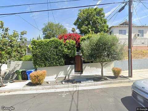 Clayton, LOS ANGELES, CA 90027