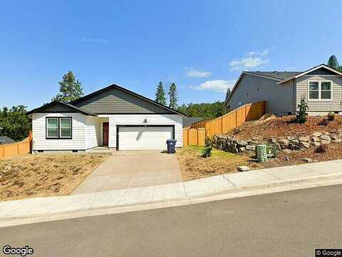 4Th, LOWELL, OR 97452