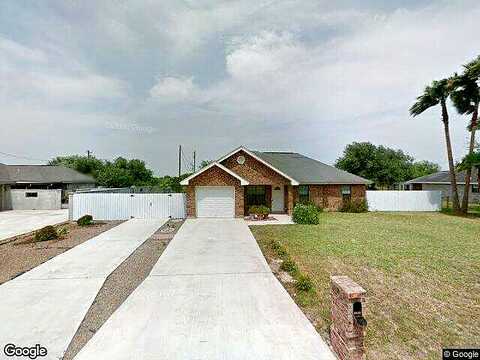 Ric Mar, EDINBURG, TX 78541