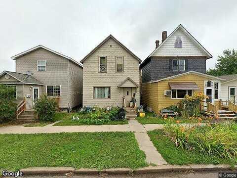 Weeks, SUPERIOR, WI 54880