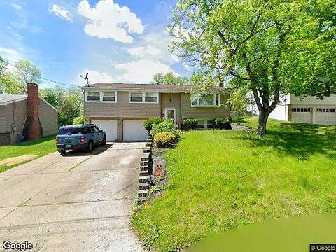 3Rd, OAKDALE, PA 15071