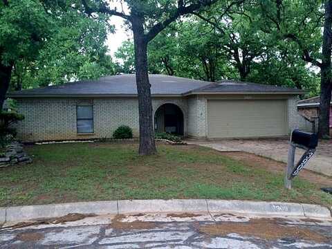 Woodbury, ARLINGTON, TX 76017