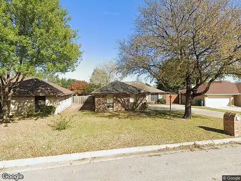 Winston, DENTON, TX 76210