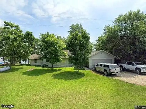 Walker Lake, RICHVILLE, MN 56576