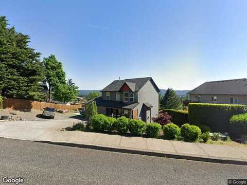 W, WASHOUGAL, WA 98671