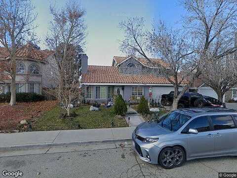 Zinnia, PALMDALE, CA 93550
