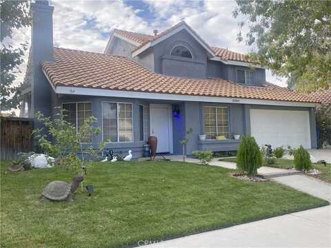 Zinnia, PALMDALE, CA 93550