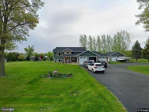 Burgen, ALEXANDRIA, MN 56308