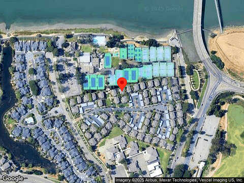 Centre, ALAMEDA, CA 94502
