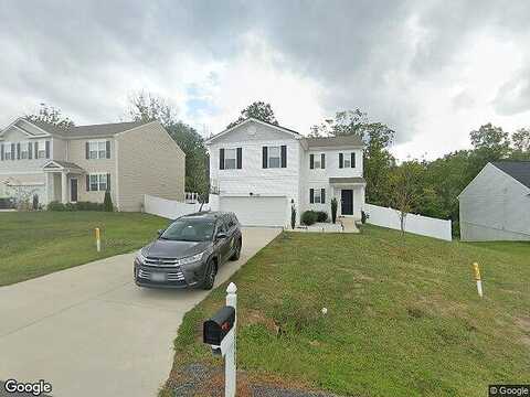 Quail Meadow, LOCUST GROVE, VA 22508