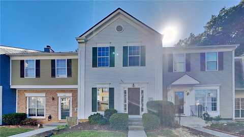 Mount Vernon, ATLANTA, GA 30340