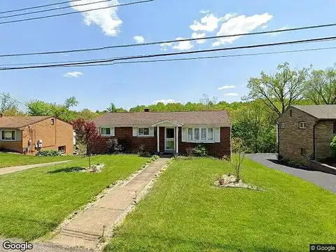 Eichelberger, CORAOPOLIS, PA 15108