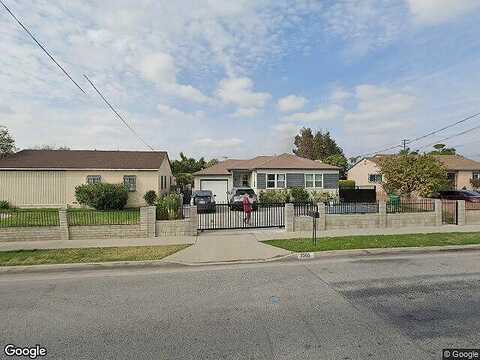 Vineland, BALDWIN PARK, CA 91706