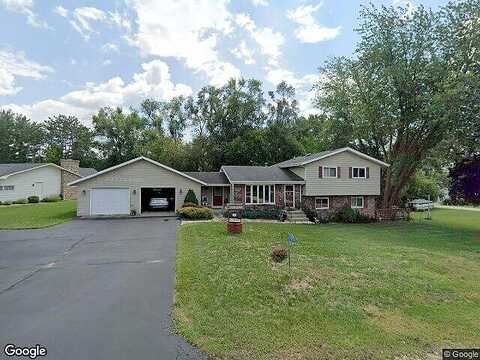 75Th, BURLINGTON, WI 53105
