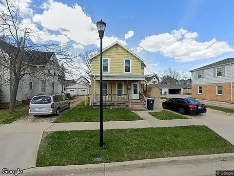 7Th, FOND DU LAC, WI 54935