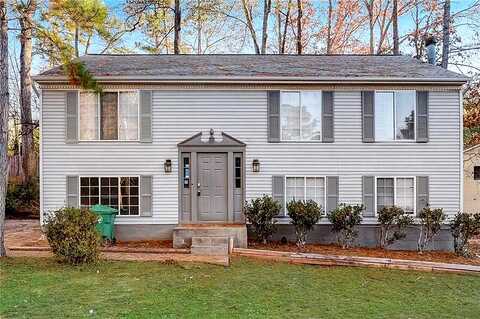 Adelade, LITHONIA, GA 30038