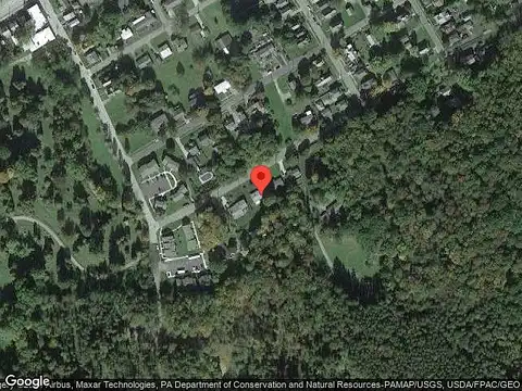 Parkview, BRADFORD, PA 16701