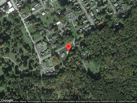 Parkview, BRADFORD, PA 16701