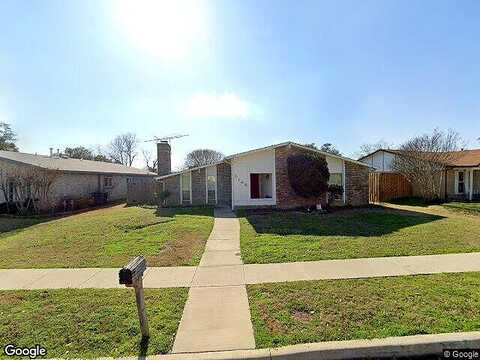 Oak Hill, CARROLLTON, TX 75007