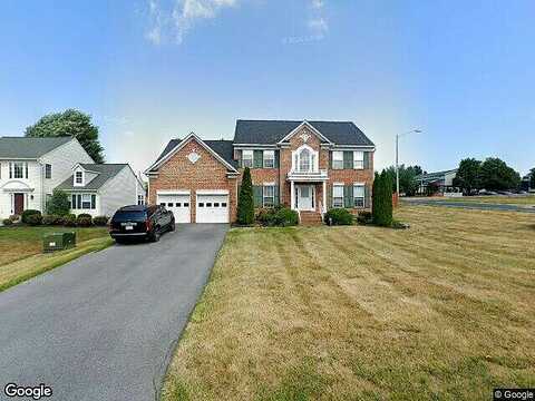 Breckinridge, BERRYVILLE, VA 22611