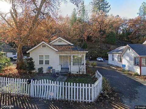Cedar Ravine, PLACERVILLE, CA 95667